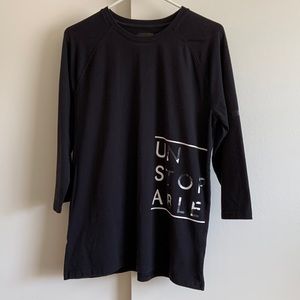 UNDER AMOUR SHIRT